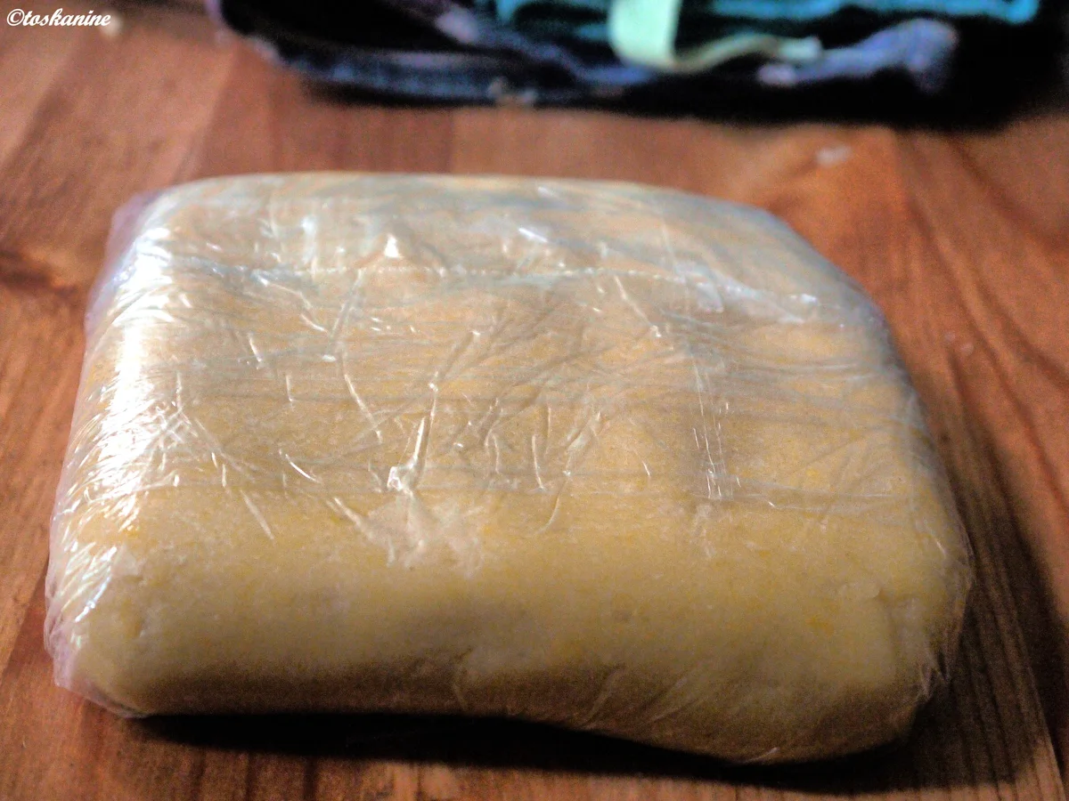 Quiche mit grünem Spargel - Rezept - Bild Nr. 5