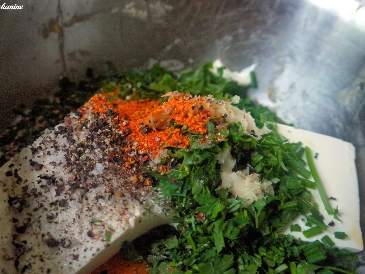 Quiche mit grünem Spargel - Rezept - Bild Nr. 7