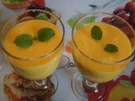 Mango-Bananen-Creme - Rezept - Bild Nr. 2