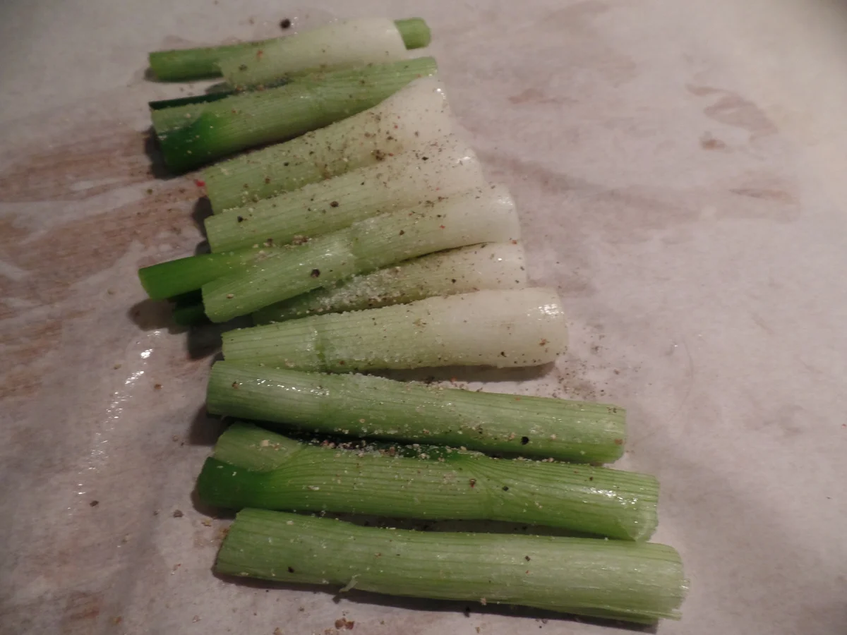 Sesam-Hähnchen-Ragout - Rezept - Bild Nr. 2792