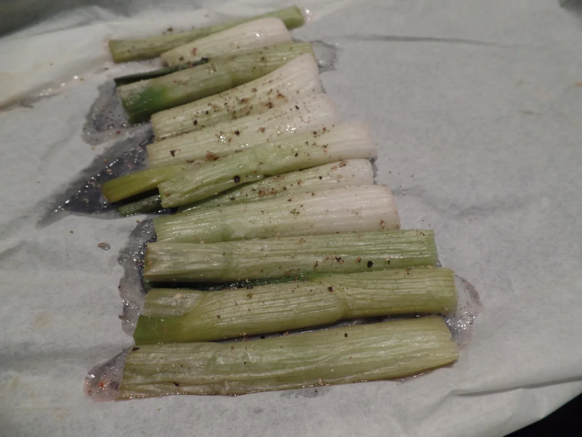 Sesam-Hähnchen-Ragout - Rezept - Bild Nr. 2795