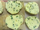 Diverses:   ZITRONEN ~ KRÄUTER ~ BUTTER - Rezept - Bild Nr. 2