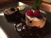 Blaubeer-Vanille-Eistarte - Rezept - Bild Nr. 2786