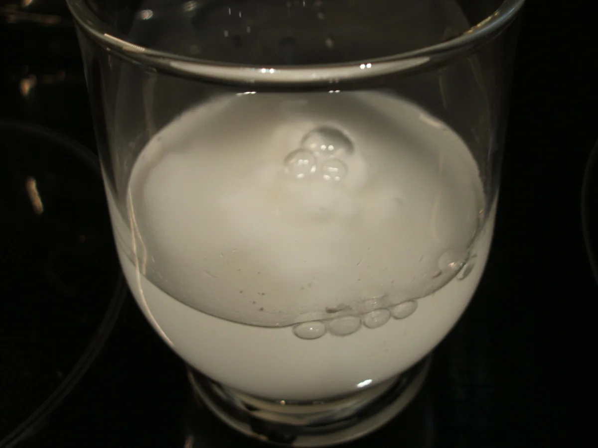 Rezept: Dessert: Erdbeer-Rhabarber-Grütze Bild Nr. 2788 Dessert: Erdbeer-Rhabarber-Grütze - Rezept - Bild Nr. 2788