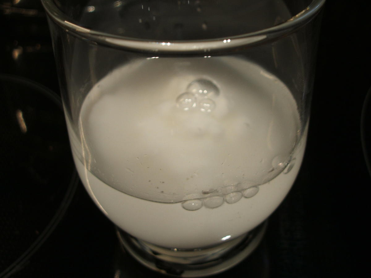 Dessert: Erdbeer Rhabarber Grütze - einfach - von lunapiena