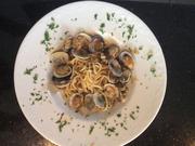 Spaghetti Vongole - Rezept - Bild Nr. 2