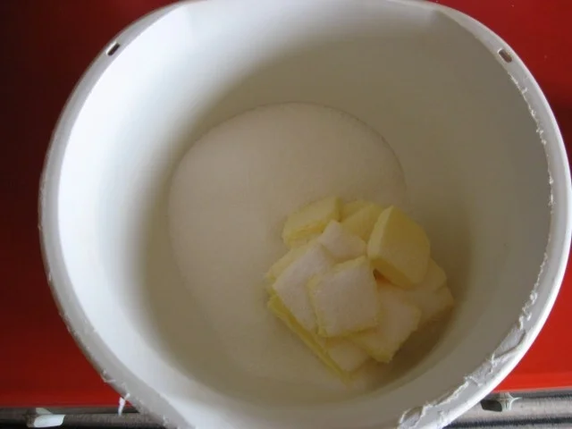 Ananas Rührkuchen - Rezept - Bild Nr. 2789