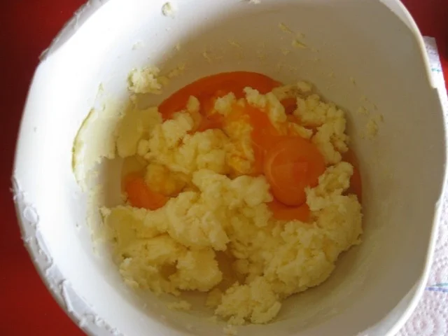 Ananas Rührkuchen - Rezept - Bild Nr. 2790