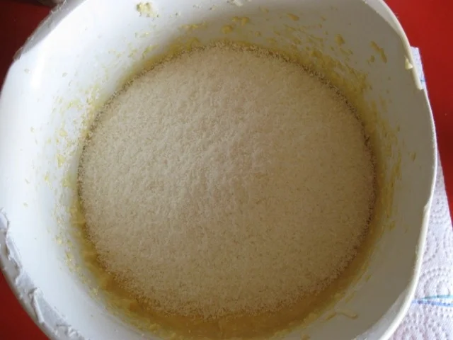 Ananas Rührkuchen - Rezept - Bild Nr. 2793