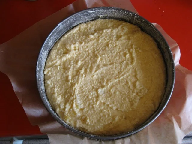 Ananas Rührkuchen - Rezept - Bild Nr. 2795