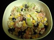 Thunfisch-Gurken-Salat - Rezept - Bild Nr. 2787