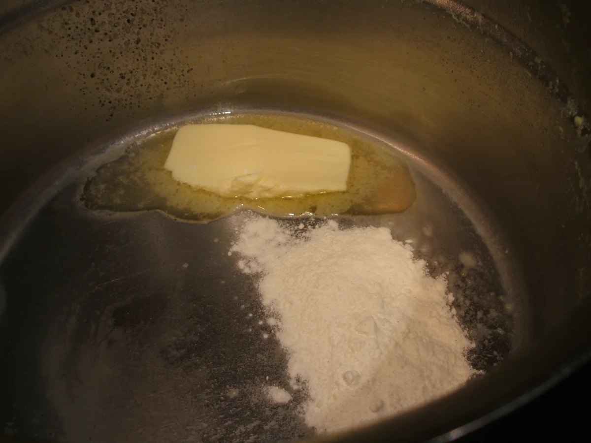 Suppen: Spargelcremesuppe, die 493igste - Rezept - Bild Nr. 2791