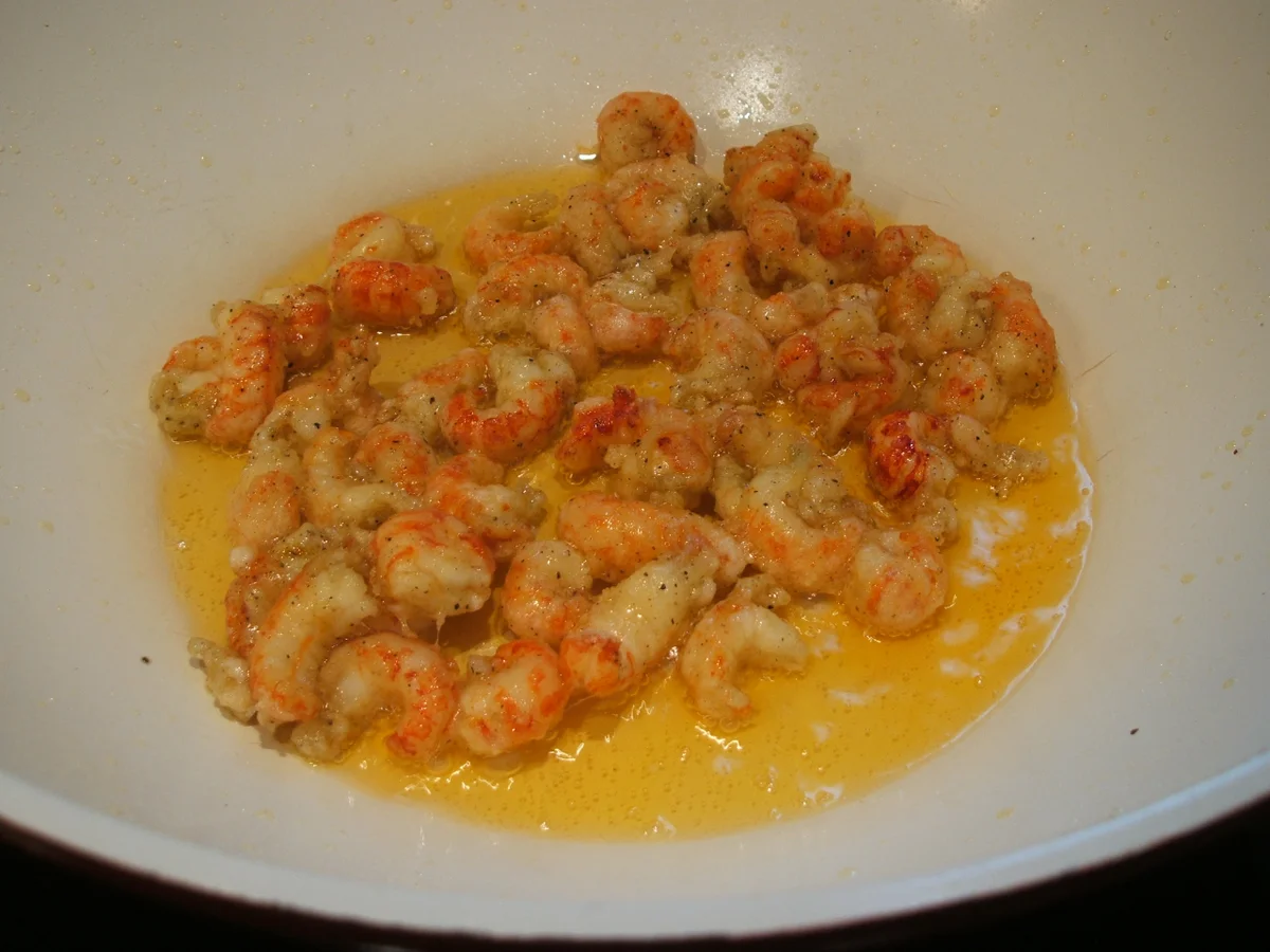 Suppen: Spargelcremesuppe, die 493igste - Rezept - Bild Nr. 2794