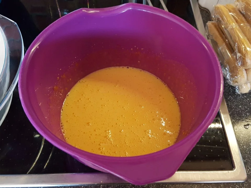 Leckeres Tiramisu - Rezept - Bild Nr. 2