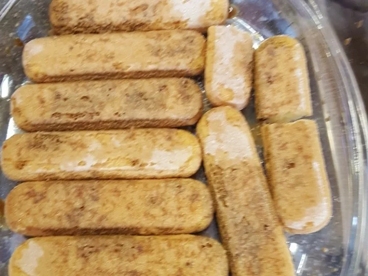 Leckeres Tiramisu - Rezept - Bild Nr. 4