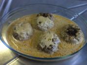 Rezept: Frikadellen in Pfefferrahm Bild Nr. 2 Frikadellen in Pfefferrahm - Rezept - Bild Nr. 2