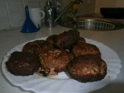 Frikadelle a la Marx - Rezept - Bild Nr. 2787