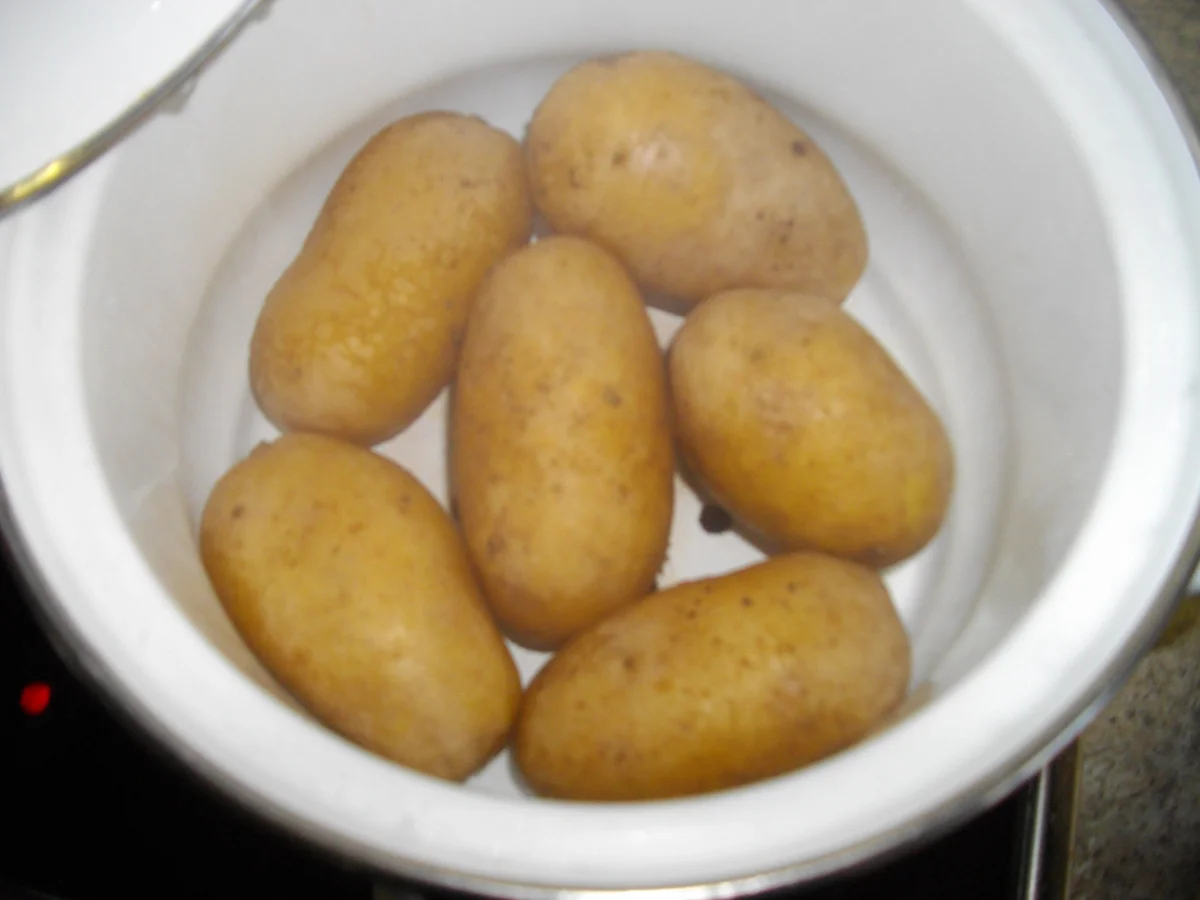 panierte Spargel - Schinkenröllchen - Rezept - Bild Nr. 2788