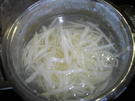 feines Spargelcreme Süppchen - Rezept - Bild Nr. 2817