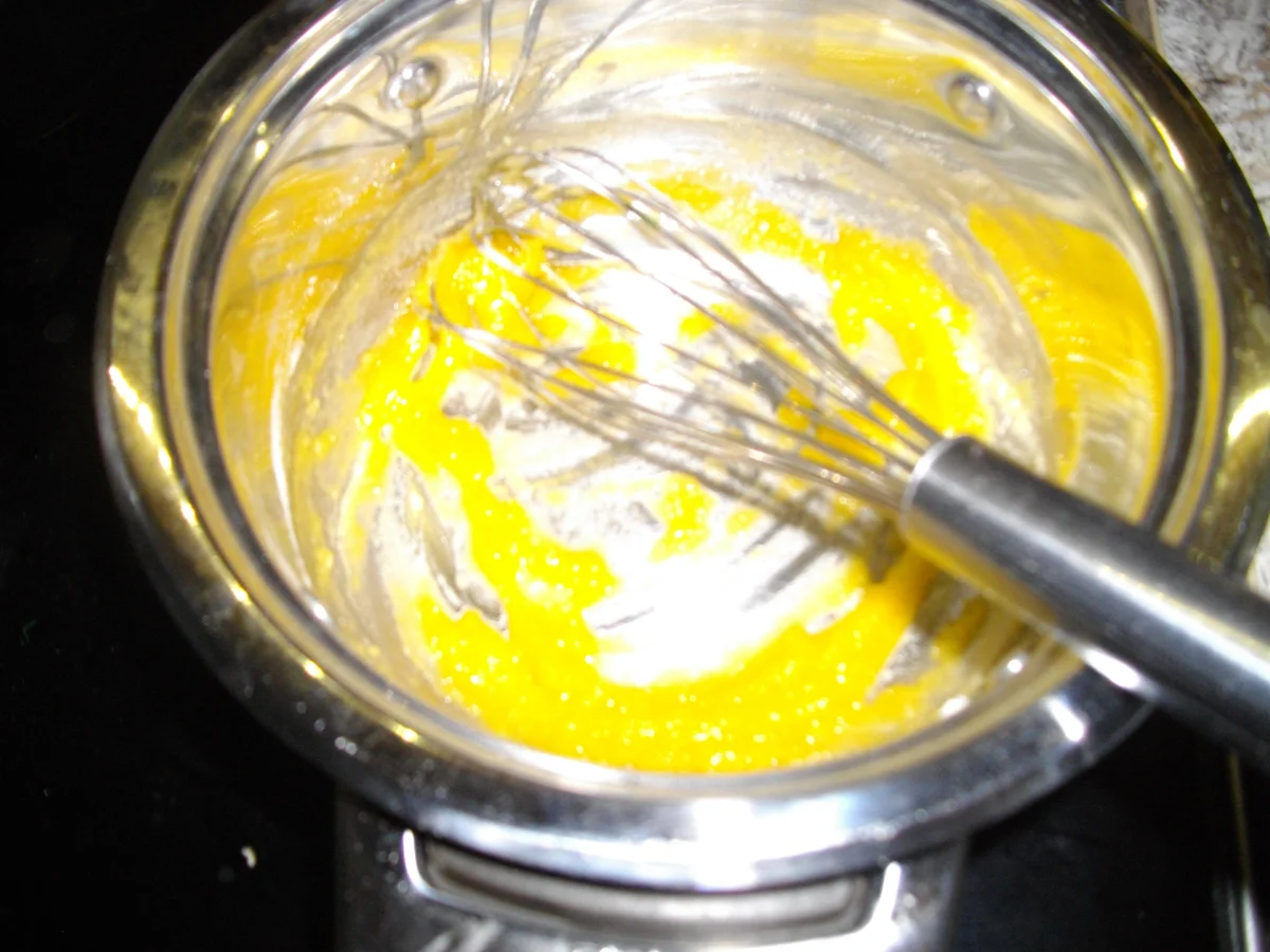 Rezept: feines Spargelcreme Süppchen Bild Nr. 2824 feines Spargelcreme Süppchen - Rezept - Bild Nr. 2824