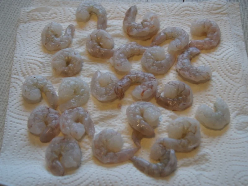 Rezept: Garnelen-Champignon-Zwiebel-Spieße Bild Nr. 2789 Garnelen-Champignon-Zwiebel-Spieße - Rezept - Bild Nr. 2789