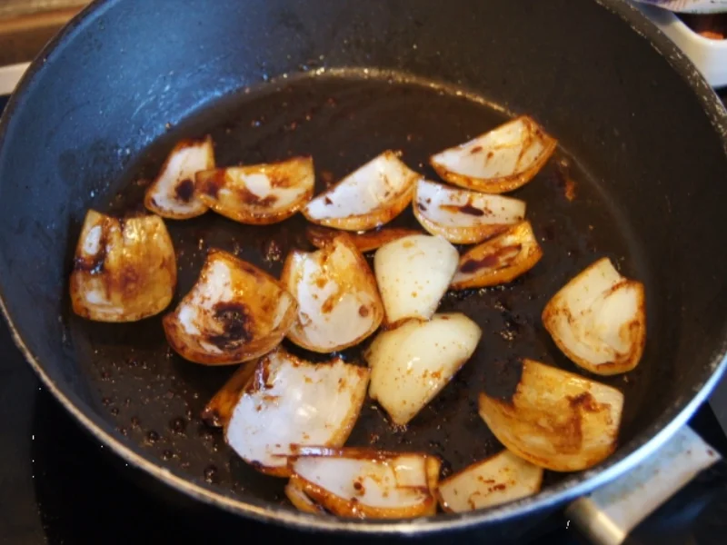 Rezept: Garnelen-Champignon-Zwiebel-Spieße Bild Nr. 2792 Garnelen-Champignon-Zwiebel-Spieße - Rezept - Bild Nr. 2792