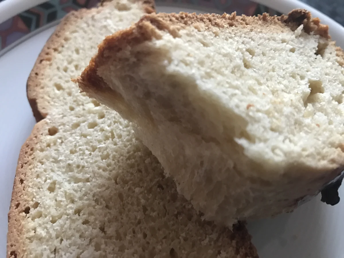 Hefezopf - Rezept - Bild Nr. 2819