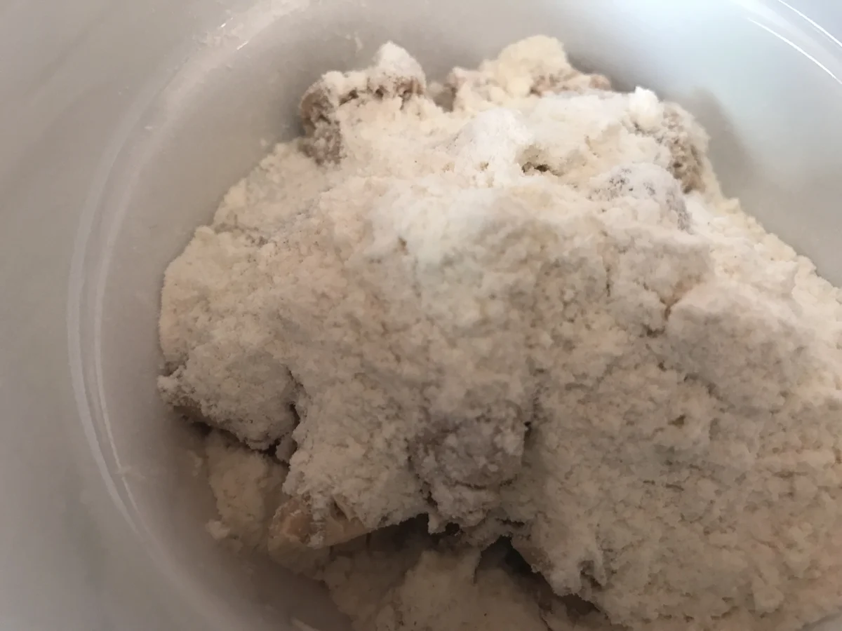 Hefezopf - Rezept - Bild Nr. 2799