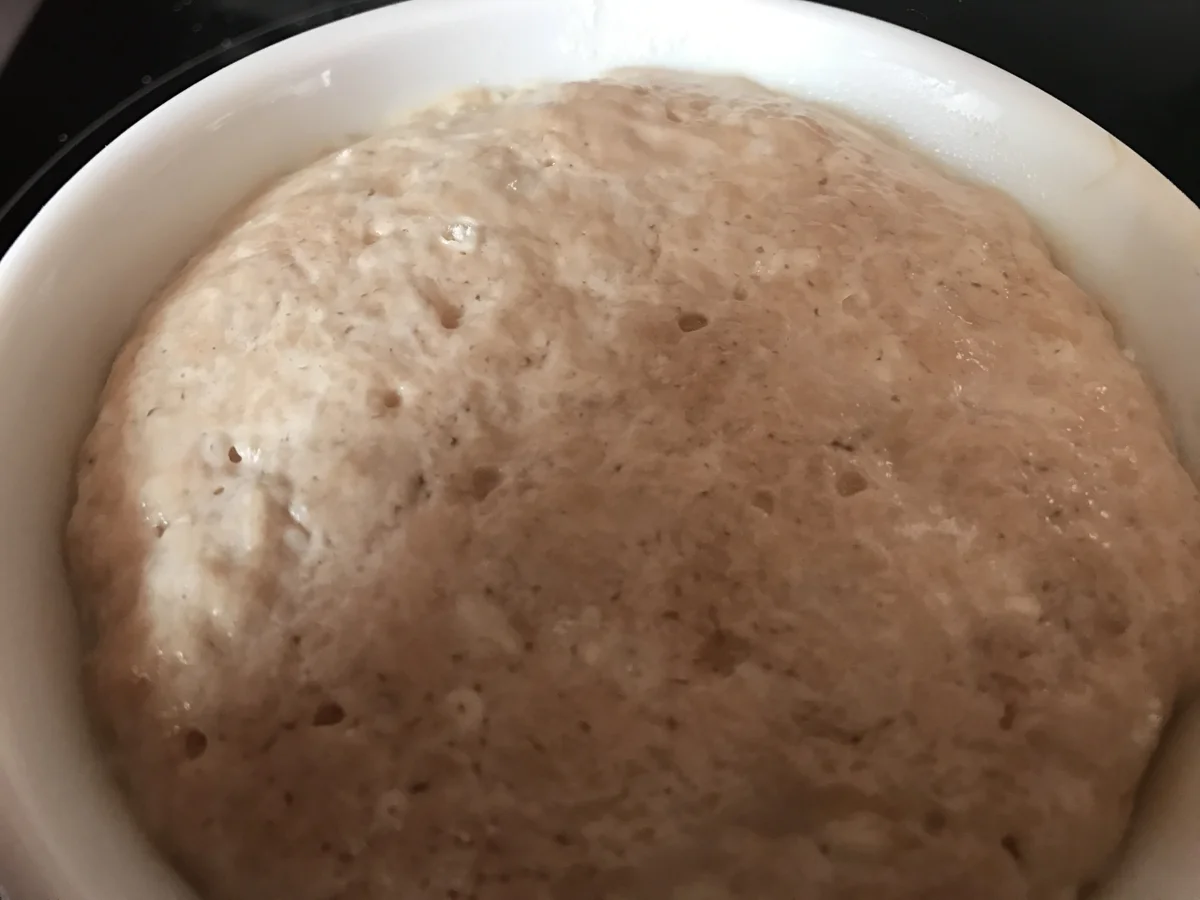 Hefezopf - Rezept - Bild Nr. 2801