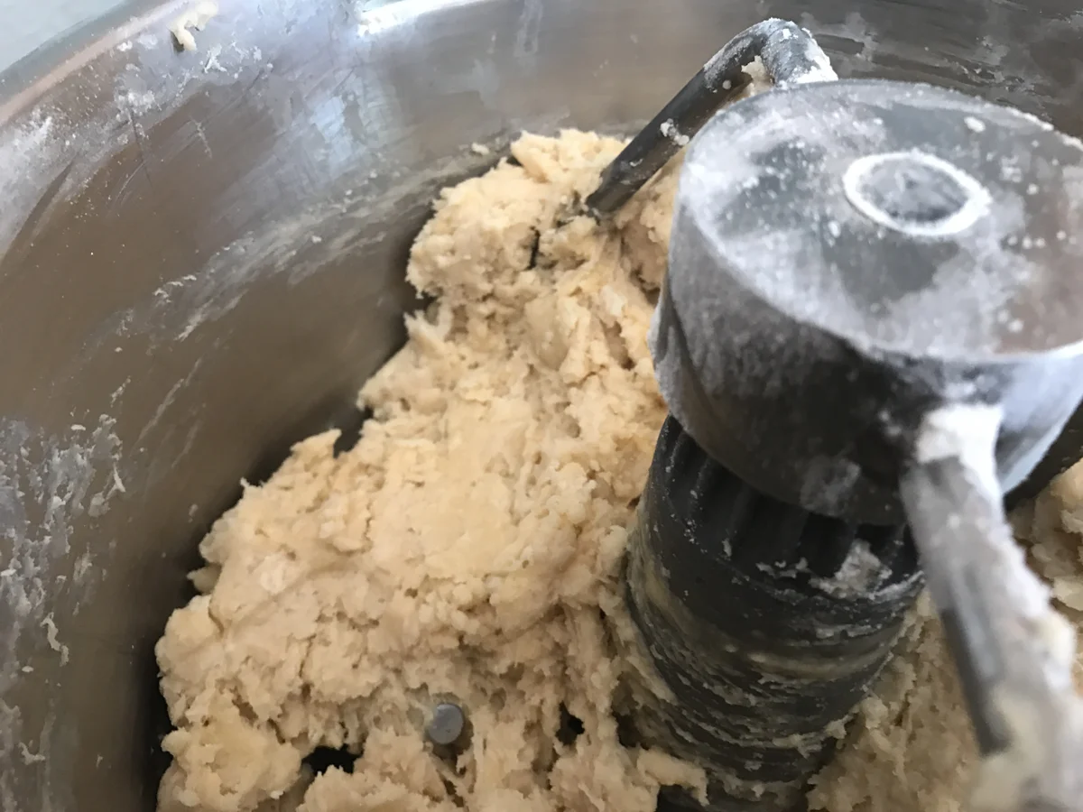 Hefezopf - Rezept - Bild Nr. 2803