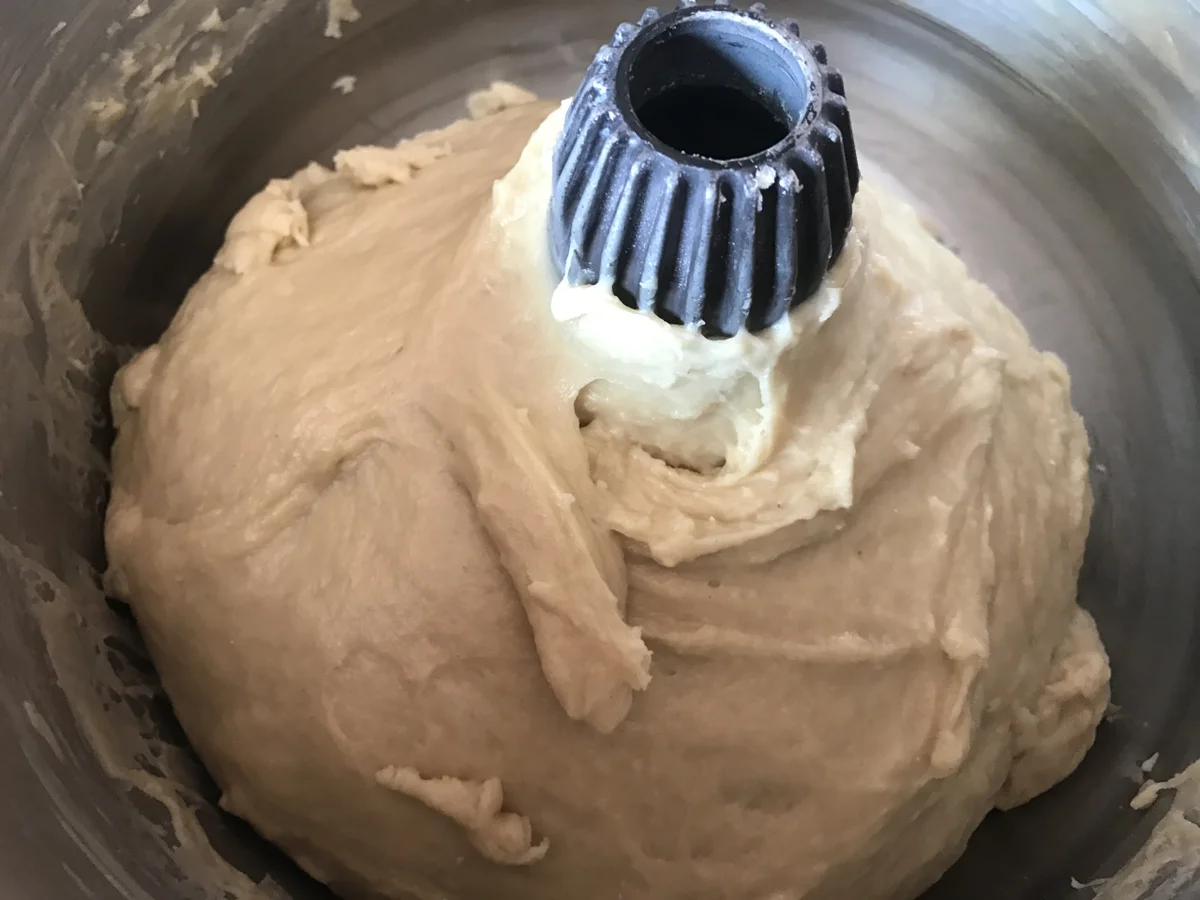 Hefezopf - Rezept - Bild Nr. 2804