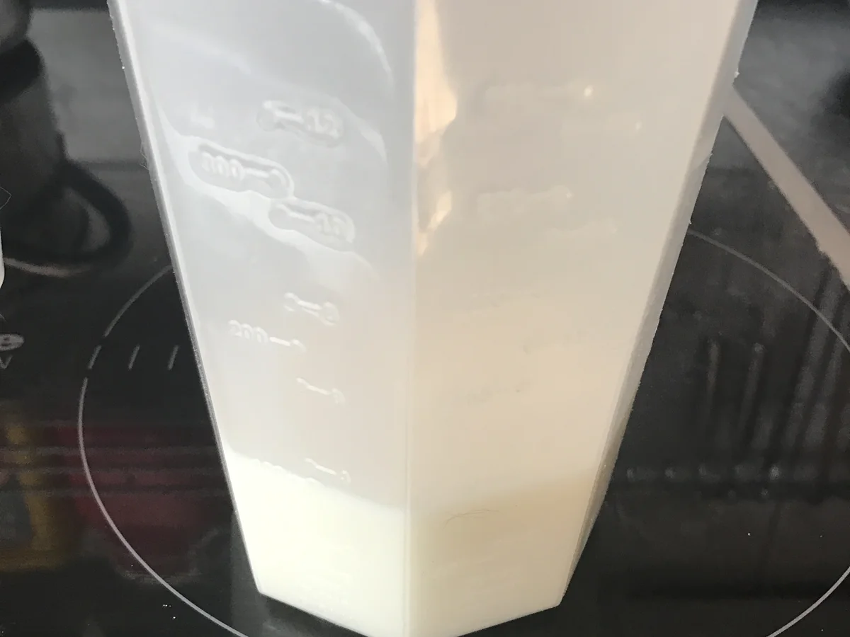 Hefezopf - Rezept - Bild Nr. 2805