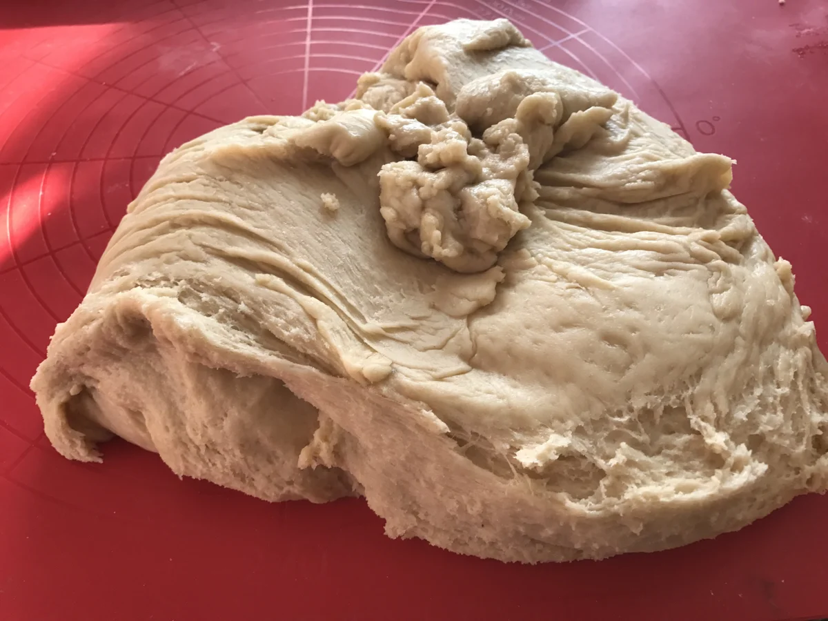 Hefezopf - Rezept - Bild Nr. 2821