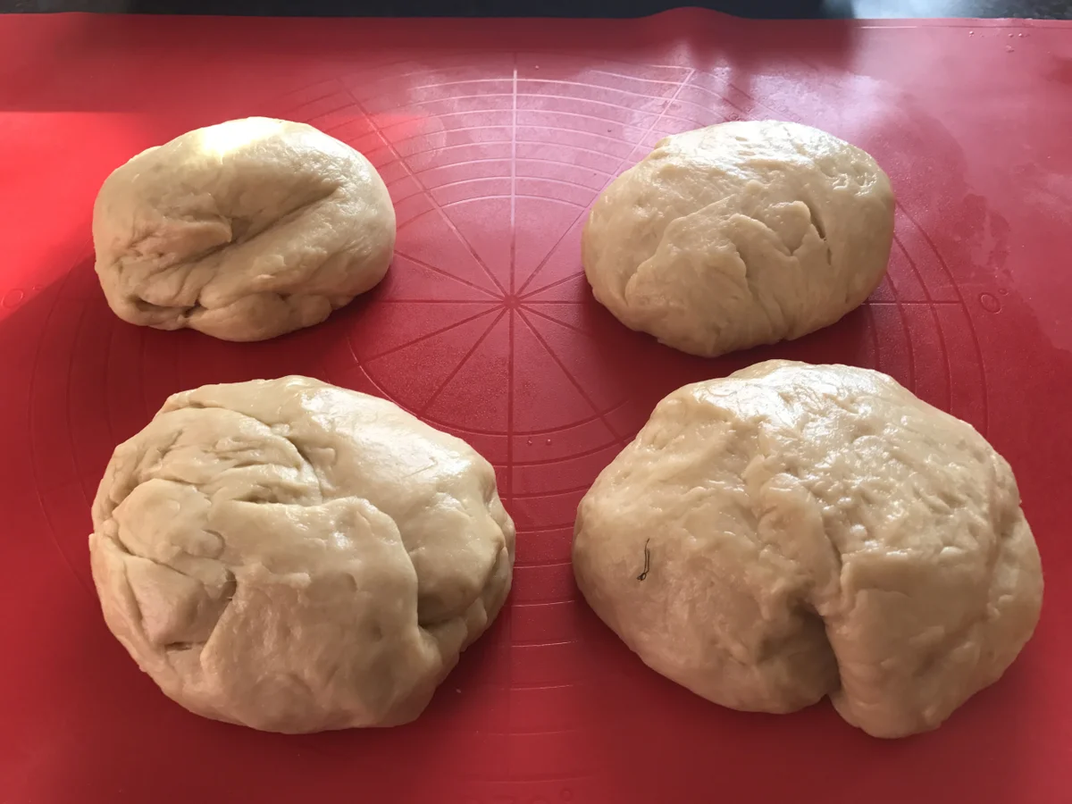 Hefezopf - Rezept - Bild Nr. 2798