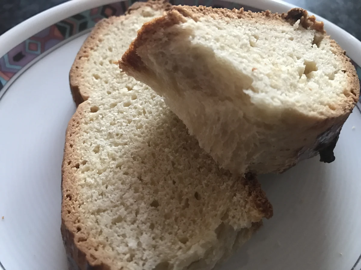 Hefezopf - Rezept - Bild Nr. 2822