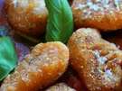 Grundrezept: Süßkartoffel-Gnocchi - Rezept - Bild Nr. 2