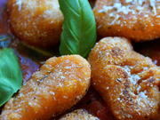 Grundrezept: Süßkartoffel-Gnocchi - Rezept - Bild Nr. 2