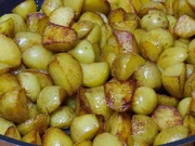 Knusper-Kartöffelchen - Rezept - Bild Nr. 2805