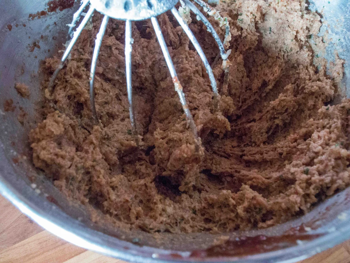 Suppenküche: Leberspätzlesuppe - Rezept - Bild Nr. 2943