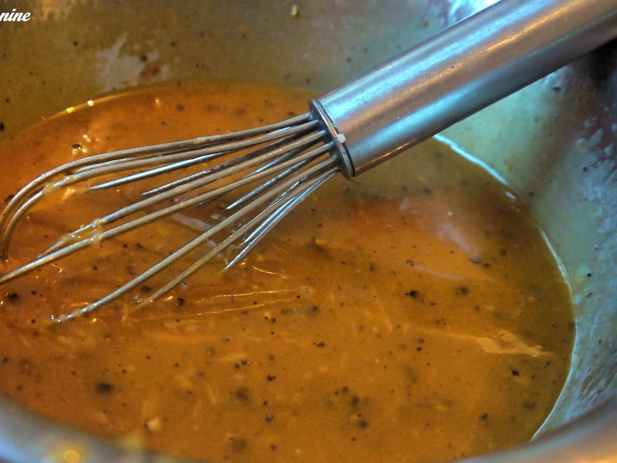 Rezept: Couscoussalat mit gebratenem grünen Spargel Bild Nr. 10 Couscoussalat mit gebratenem grünen Spargel - Rezept - Bild Nr. 10