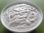 Sour Cream - Rezept - Bild Nr. 2