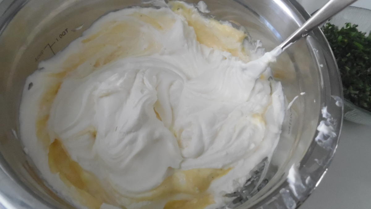 Sour Cream - Rezept - Bild Nr. 5