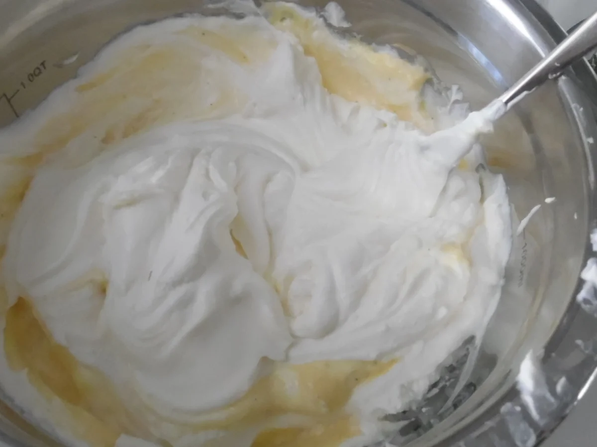 Rezept: Sour Cream Bild Nr. 5 Sour Cream - Rezept - Bild Nr. 5