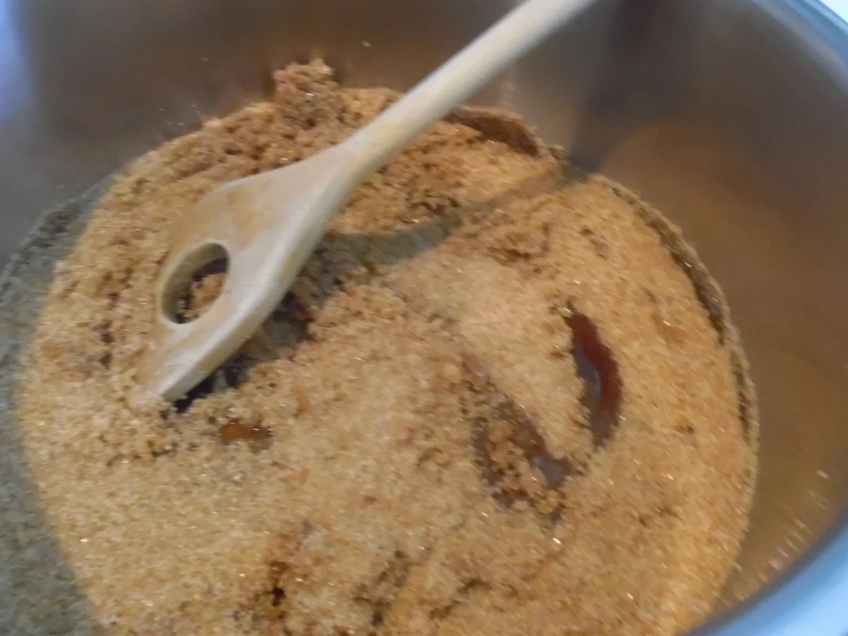 Rezept: BBQ-Soße mit Whiskey Bild Nr. 2802 BBQ-Soße mit Whiskey - Rezept - Bild Nr. 2802