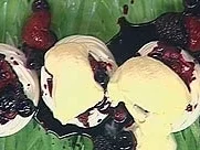 Schaumtorten - Rezept