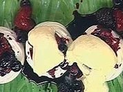 Schaumtorten - Rezept