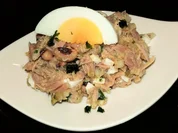 Schwarzaugenbohnen - Salat - Rezept - Bild Nr. 2798