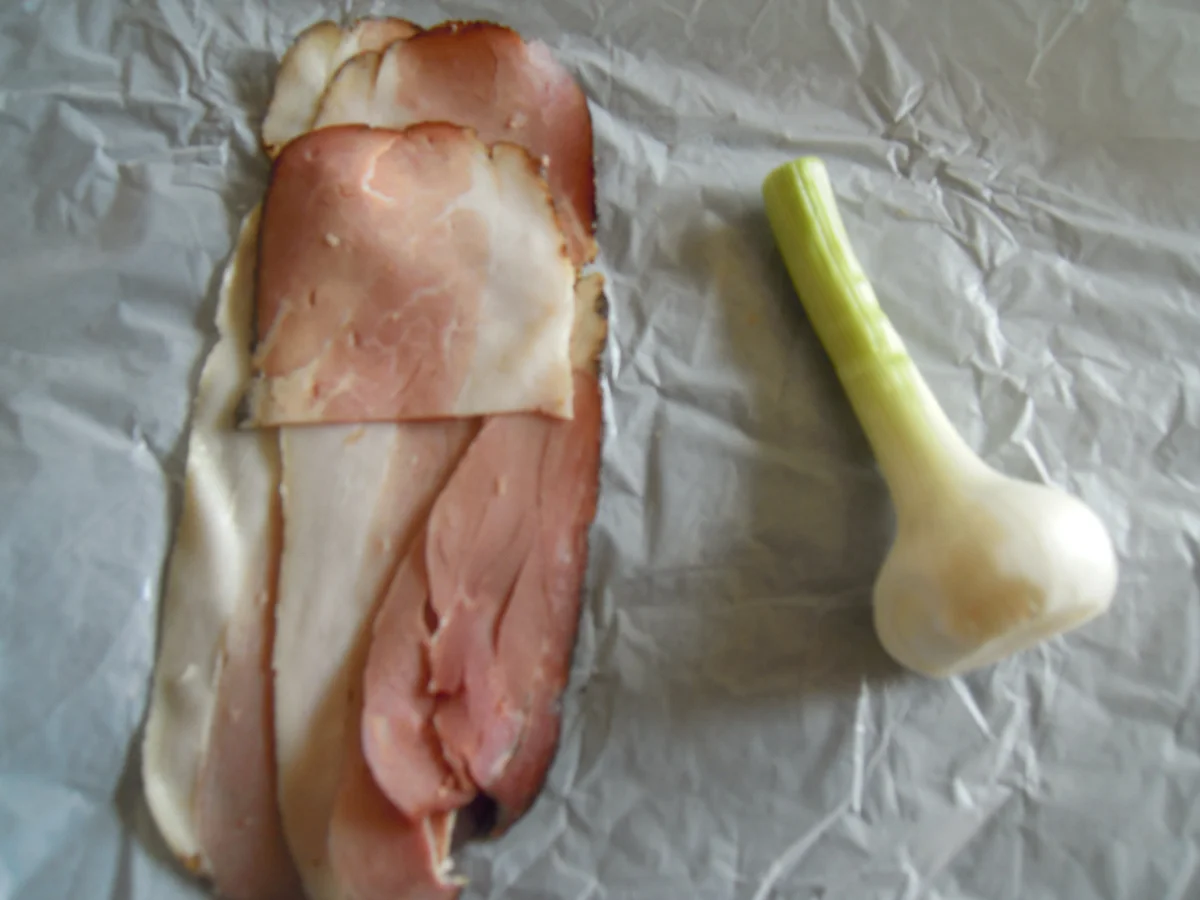 Kartoffel Laibchen - Rezept - Bild Nr. 2803