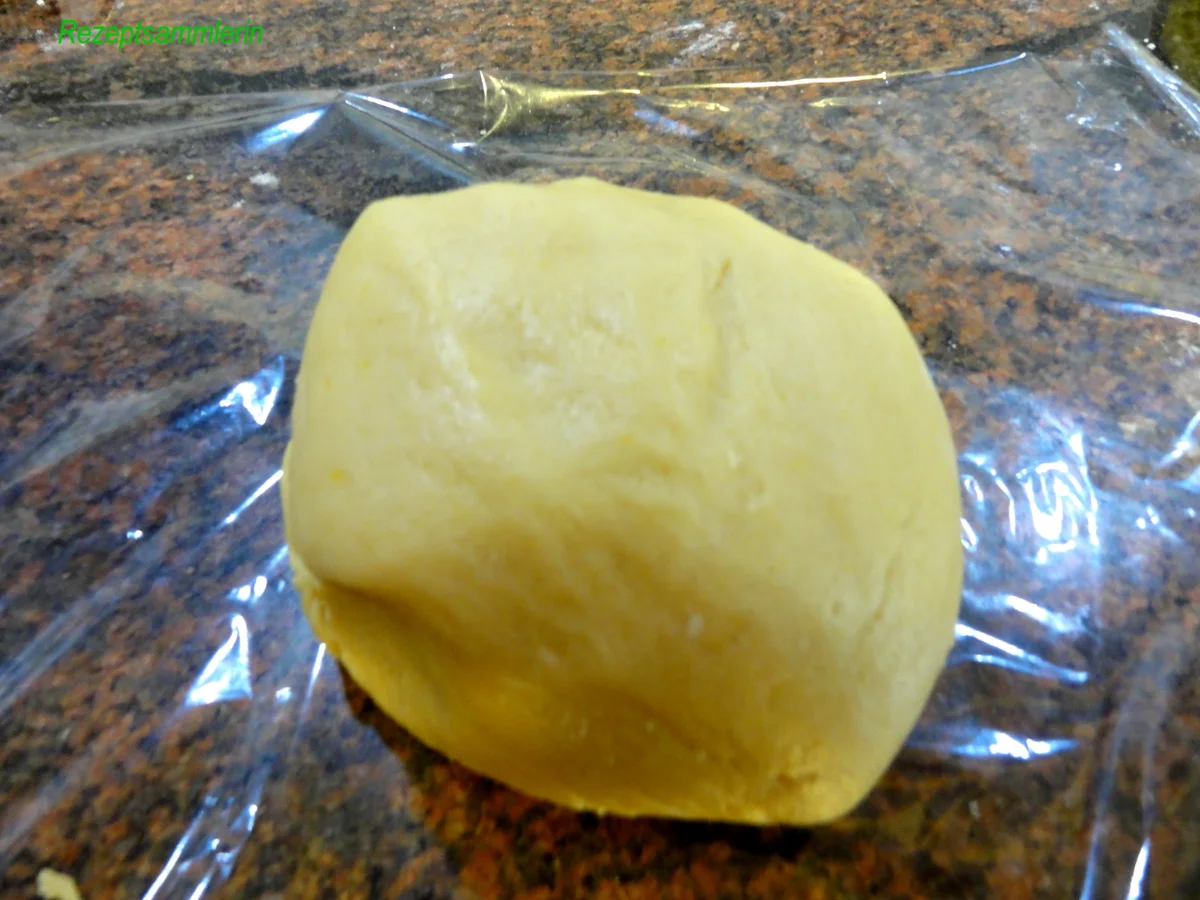 Mürbeteig:   APFELKUCHEN unter Gitter - Rezept - Bild Nr. 2802