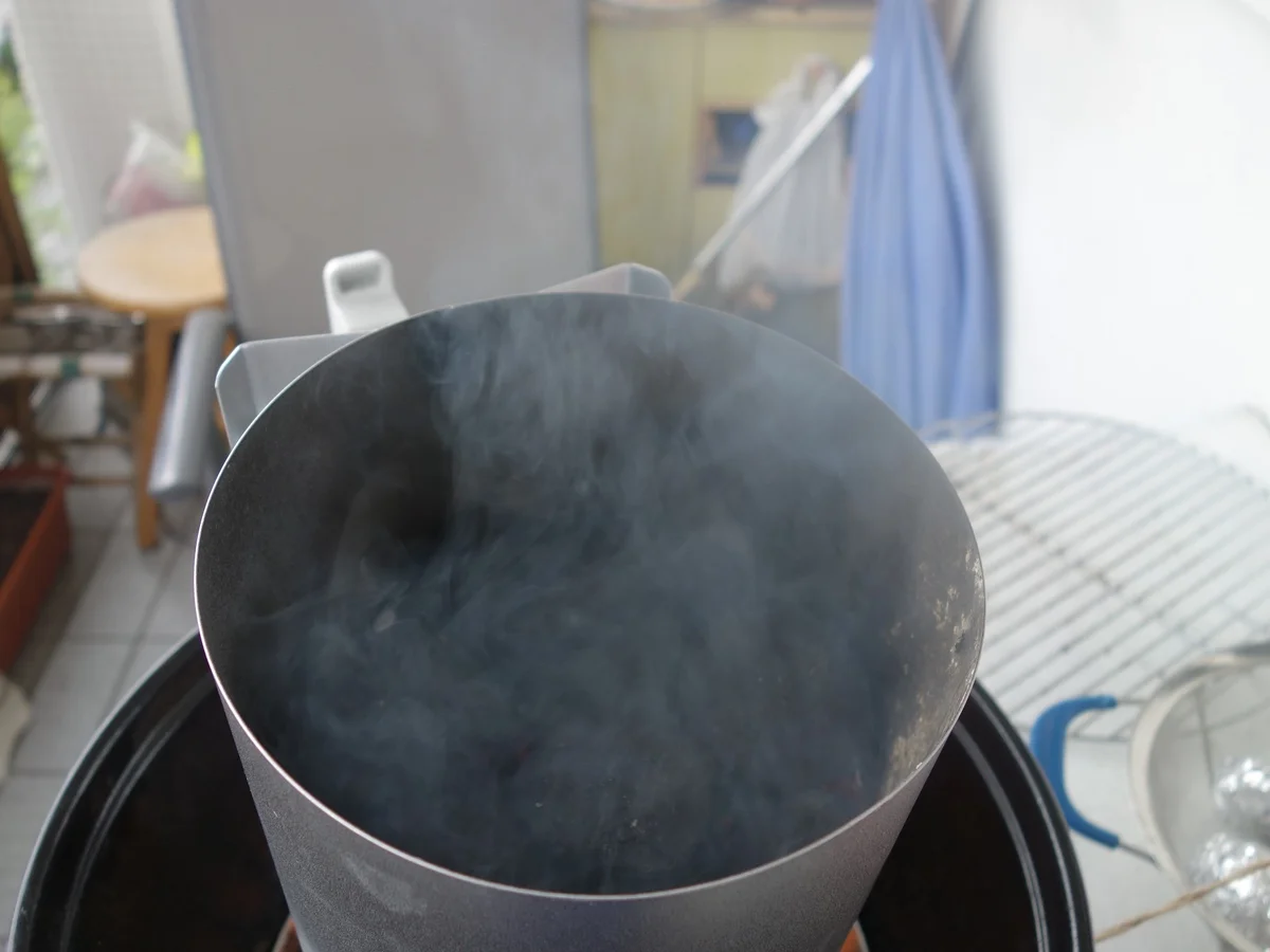 Rezept: Grillen: TOMAHAWK-STEAK Bild Nr. 2802 Grillen: TOMAHAWK-STEAK - Rezept - Bild Nr. 2802